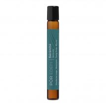 Pur Eden - Sérénité Roll-on Parfumant Aroma 10ml - Bio - 0 ml