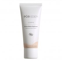 Pur Eden - Crème Mains Fabuleuse Beauté Des Mains 40ml - Bio - 40 ml