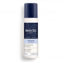 Phyto - Shampooing Sec Douceur 75ml - 75 ml