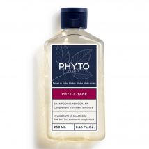 Phyto - Shampooing Revigorant Chute De Cheveux Féminines 250ml - 50 ml