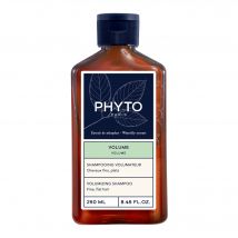 Phyto - Volume Shampooing Volumateur 250ml - 50 ml