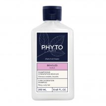 Phyto - Boucles Shampooing Hydratant 250ml - 50 ml