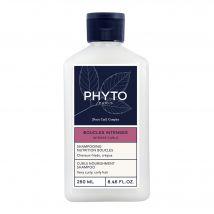 Phyto - Boucles Intenses Shampooing Nutrition Boucles 250ml - 50 ml