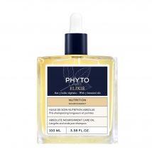 Phyto - Nutrition Huile De Soin Nutrition Absolue 100ml - 100 ml