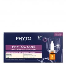 Phyto - Traitement Antichute Femme Chute Progressive 60ml - 60 ml