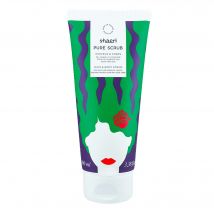 Shaeri - Le Pure Scrub Gommage Capillaire 100 Ml 100 Ml - Sans Paraben - 100 ml