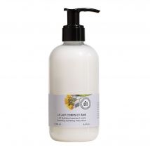 Til - Le Lait Corps Et Âme Lait Hydratant Apaisant Corps Flacon 250ml - Naturel - 50 ml