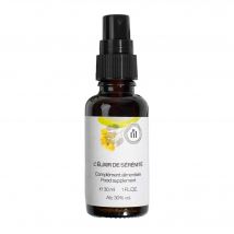 Til - L'élixir De Sérénité Complément Alimentaire Anti-stress - Bio - 0 ml