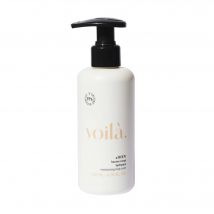 Voilà - Body Baume Corps Hydratant 200ml - Naturel - 200 ml