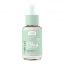 Waam - Pureté Sérum Purifiant 30ml - 30 ml