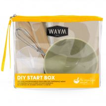 Waam - Kit Trousse Diy Start Box Kit