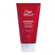 Wella Hair - Ultimate Repair Après-shampoing 75ml - 75 ml