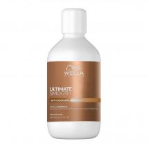 Wella Hair - Ultimate Smooth Shampoing 100ml - 100 ml