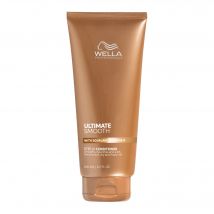 Wella Hair - Ultimate Smooth Après-shampoing 200ml - 200 ml