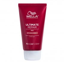 Wella Hair - Ultimate Repair Masque 75ml - 75 ml