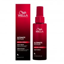 Wella Hair - Ultimate Repair Sérum De Nuit 95ml - 95 ml
