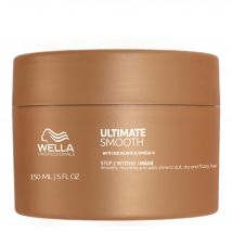 Wella Hair - Ultimate Smooth Masque 150ml - 50 ml