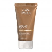 Wella Hair - Ultimate Smooth Masque 75ml - 75 ml