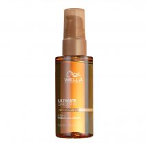 Wella Hair - Ultimate Smooth Sérum Huile Miracle 100ml - 100 ml