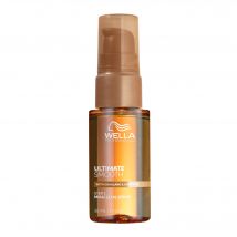 Wella Hair - Ultimate Smooth Sérum Huile Miracle 30ml - 30 ml