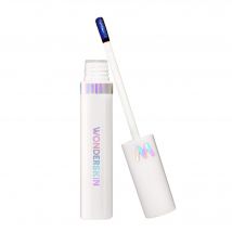 Wonderskin - Wonder Blading Lip Stain Masque Encre À Lèvres Peel Off Charming - Rouge - Couvrance Moyenne - Waterproof