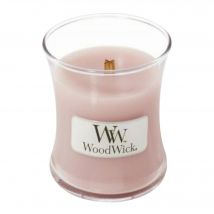 Woodwick - Bois De Rose Bougie Parfumée Mini Jarre