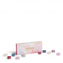 Yankee Candle - Coffrets Bougies Diverses Parfums