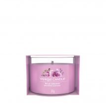 Yankee Candle - Orchidée Sauvage Bougie Parfumée 37g