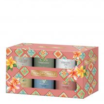 Yankee Candle - Coffret 6 Bougies