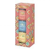 Yankee Candle - Coffret 3 Bougies