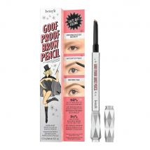 Augenbrauen-Stift - Goof Proof Brow Pencil - Shade 3 - Benefit Cosmetics