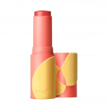 Blush Juice Stick : Éclat Rosé - Teinte Shellie - Benefit Cosmetics
