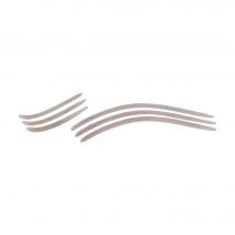Brow Microfilling Pen - Augenbrauenstift Für Mikroblading Effekt - Shade 3 - Medium Brown - Benefit Cosmetics