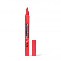 They're Real! Xtreme Precision Liner - Eyeliner Liquide Extrême Précision - Xtra Black - Benefit Cosmetics