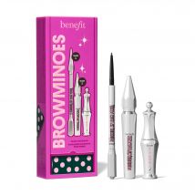 Browminoes - Holiday Bestseller Trio - 5 Black-Brown - Benefit Cosmetics