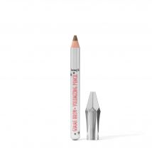 Gimme Brow+ Volumizing Pencil - Crayon Sourcils À Fibres Volumatrices - Mini - Warm Black Brown - Benefit Cosmetics - Idée Cadeau Fête des Mères