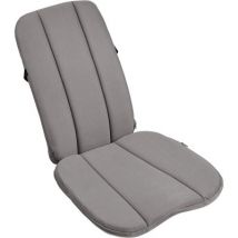 Coussin d'assise SISSEL DORSABACK Gris