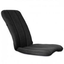 Coussin d'assise SISSEL DORSABACK Noir