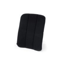 Coussin d'assise SISSEL DORSABACK CAR Noir