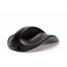 Souris ergonomique spéciale HandShoeMouse Gaucher Small (jusqu'à 170 mm)