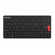 Clavier compact Penclic KB3 Bluetooth Sans Fil Azerty