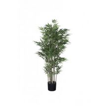 Plante artificielle de décoration Bambu Taille 1,80 mm