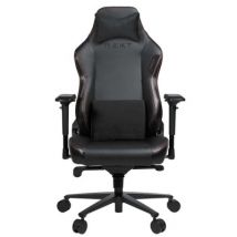 Siège gamer REKT LEGEND-R Noir