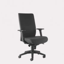 Fauteuil de direction sans appui-tête GGI Kio direction 8202