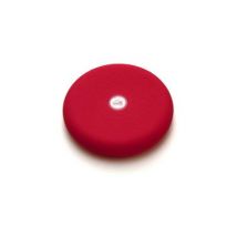 Coussin ballon SITFIT Rond 33 cm Rouge