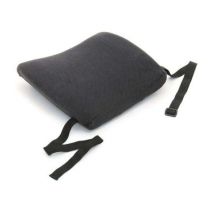 Coussin de soutien lombaire SISSEL BACK Gris