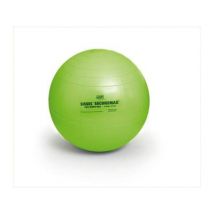 BALLON Pilate SECUREMAX 65 CM Vert