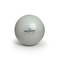 BALLON Pilate SECUREMAX 65 CM Gris