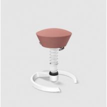 Tabouret dynamique Aeris Swopper Pink Edition