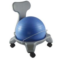 Siège ballon ergonomique Tonic Chair Kid